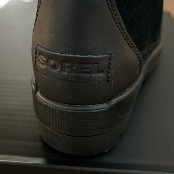Sorel Tivoli IV Tall Waterproof Boots - Picture 13 of 15